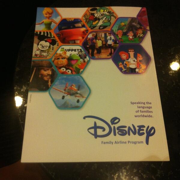 WGamePlans's tweet image. Attending In Flight Entertainment Tradeshow