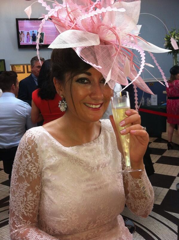 Funky Fascinators (FFascinators) Twitter