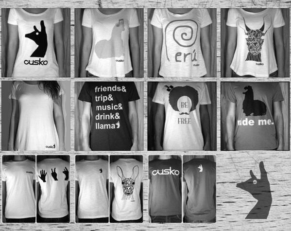 usecusko's tweet photo. Qualquer camiseta por R$ 49,90. Escolha a sua! http://t.co/blCc1wzmOI