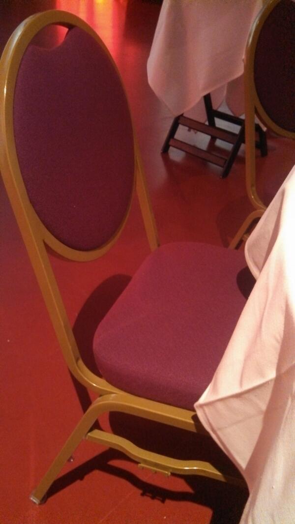 MadisonBiz's tweet image. We have your seat! 1000 of them. #1Thread