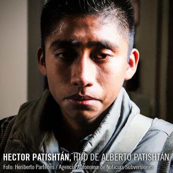 Tribunal niega el reconocimiento de inocencia a #Patishtán ¡Continuemos luchando x justicia! alzatuvoz.org/patishtan/