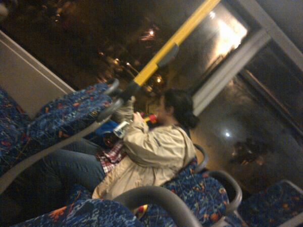 MrGuishard's tweet image. Only in sale on the 19 would you see a women sniffin &amp;amp; inhalin lighter fluid ✗ #getherhelp