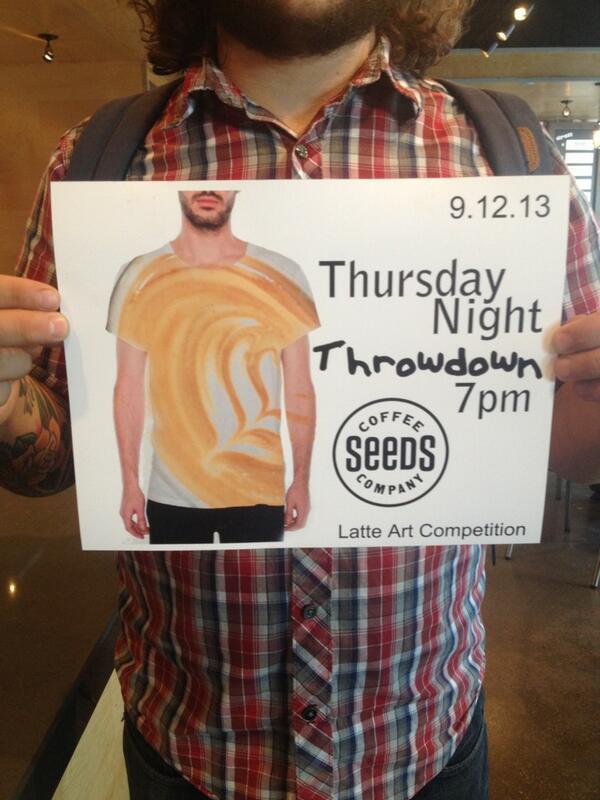 Going down tonight <a href="/seedscoffee/">Seeds Coffee Company</a> #tnt #bham