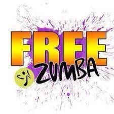 hugglebugs's tweet photo. Free kids Zumba this Saturday only at 10am, only at #Hugglebugs #zumba http://t.co/9oXeKEzwLW