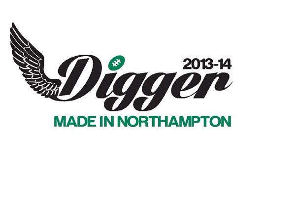 So proud to be  <a href="/DiggersDecade/">Digger's Testimonial</a> charity for <a href="/Digger14/">Paul Marcus Diggin</a> testimonial season. Gonna be a great season@SaintsRugby