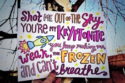 TweetyNanina's tweet photo. One Thing!! ♥ http://t.co/WMqLAFXqpT