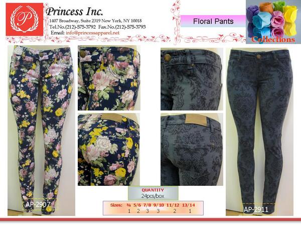 Princess Inc of NY (@princessincofny) on Twitter photo 