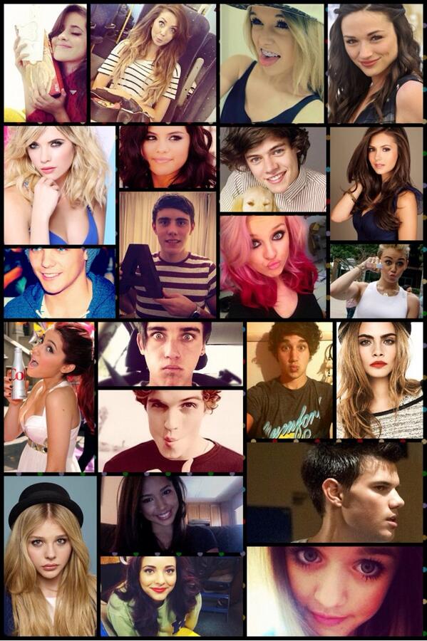 KayaSCC's tweet photo. “@CelebCollegeRPG: 300th tweets go to our amazing members! Love all of you! (Cont) http://t.co/y6LCrAYDdc” I'm not on here o ):