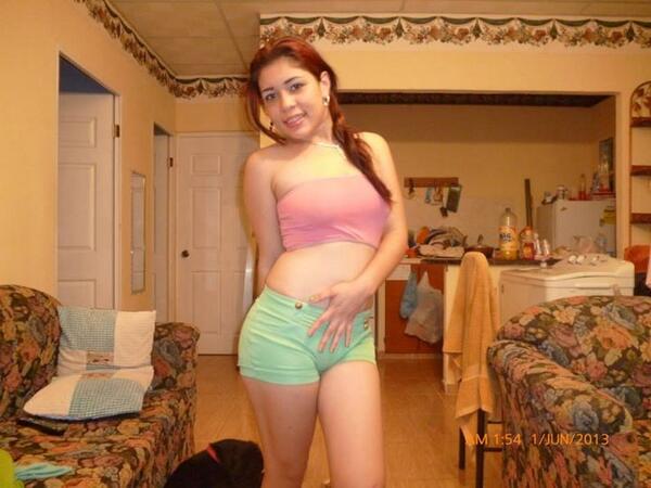 ChicasLindas507's tweet photo. XEESI   bien rica eres http://t.co/gToblcTZWe