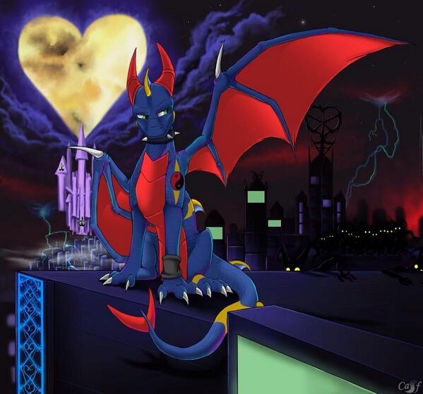 Cynderdshadow tweet picture