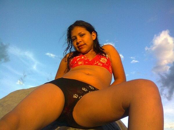 ChicasLindas507's tweet photo. michon c4 http://t.co/DQcNaluOAe