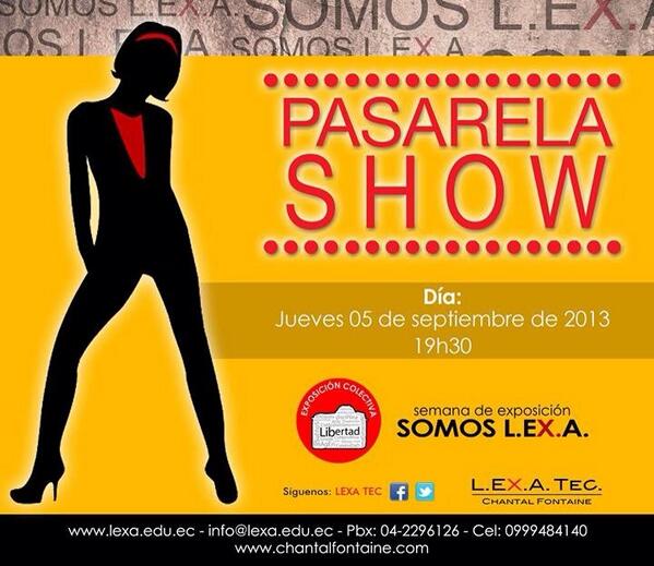 proyecto48horas's tweet photo. Los esperamos! http://t.co/pZBLF6quwT