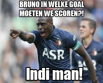 FootyFunnysNL's tweet photo. Bruno Martins Indi .. http://t.co/CXzM1h2Dkn