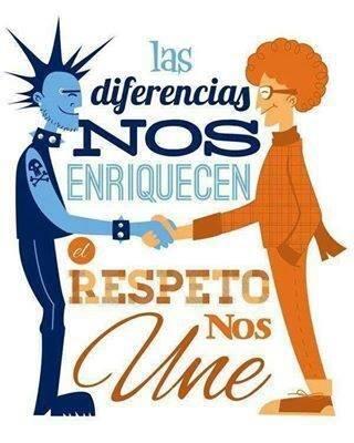 “<a href="/SoyAspie/">Manuel Cedeño</a>: Viva la diversidad!! @Soyaspie #asperger  Vía <a href="/bbarbby71/">Bárbara</a>”