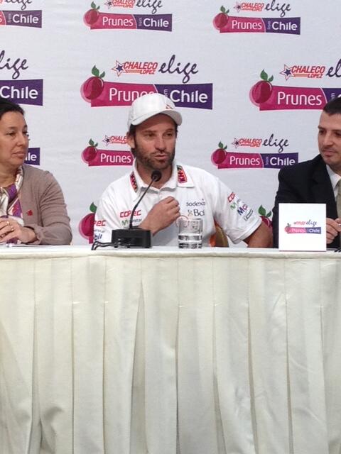 ProChile tweet media