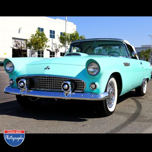 ClassicRidePix's tweet photo. Pic of the Day.  #TBird http://t.co/TPCS4Em4dk