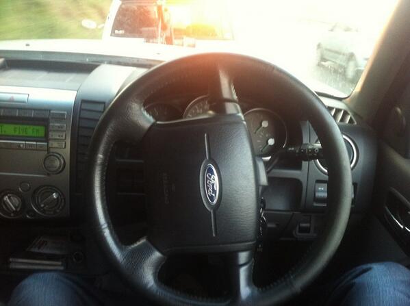 Graham Fourie tweet media