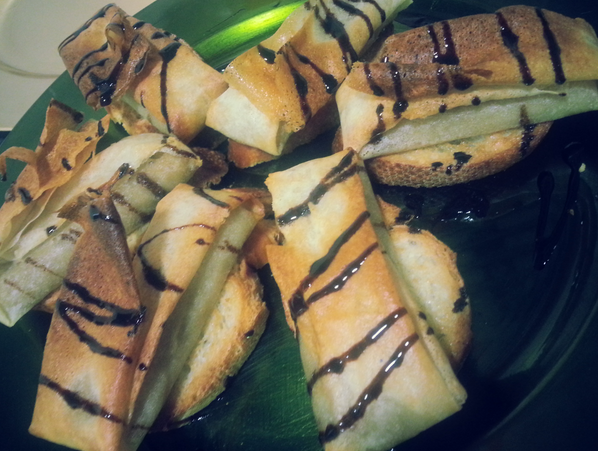 Y con septiembre vuelven los jueves de Pincho+Pote a la Marinera y la Bodeguita! Hoy: Delicias de Boletus!