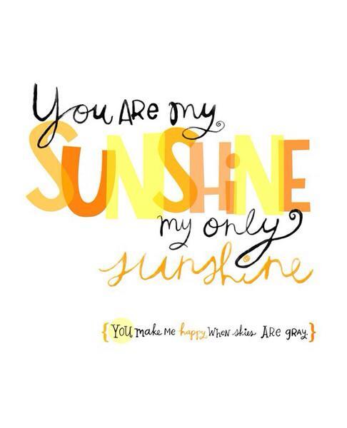 Ilds07's tweet photo. Happy Birthday Sunshine #happycelebrations @kirst_B22 http://t.co/sLOS7jOYhn
