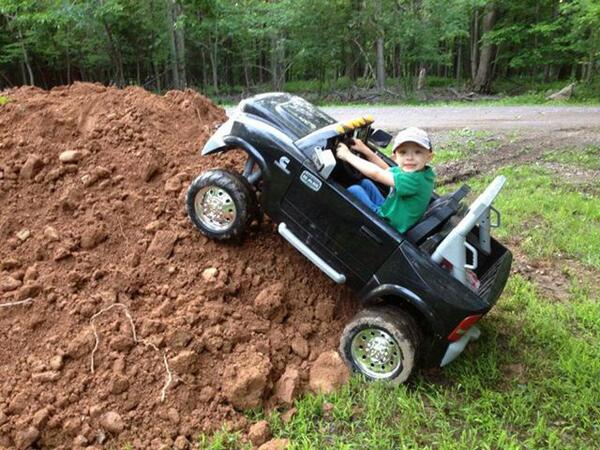 #Cummins  El poder viene en diferentes formas y tamaños.