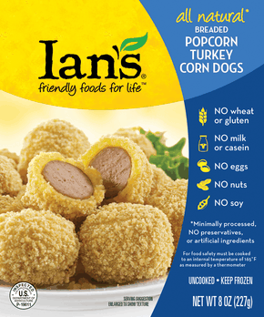 jcresse's tweet photo. Delicious all-natural, healthy convenience foods. Earn money for buying @IansNaturalFood using @IbottaApp! http://t.co/BULf4qNXBB