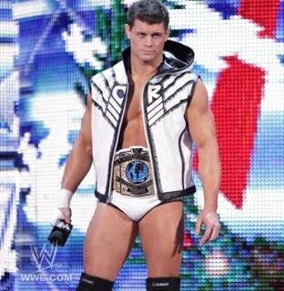 wwenative's tweet image. He'll be back