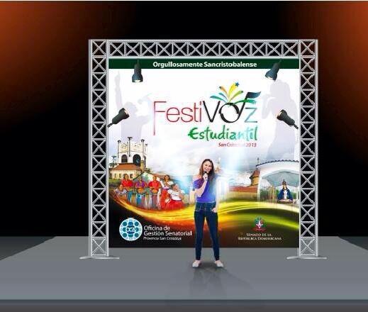 TommyGalanG's tweet photo. Festivoz estudiantil SC 2013.Audición este viernes a las 10 am Yaguate,Palenque.
 en tu escuela. http://t.co/voWTNTq6zz