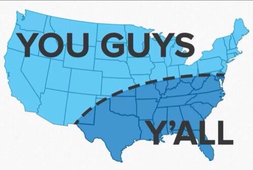 donny_wayne's tweet photo. “@bigern10: @BigBenPreds @donny_wayne haha http://t.co/WqGhTsss2u” need to add a East TN/KY section for "You'uns" #countree