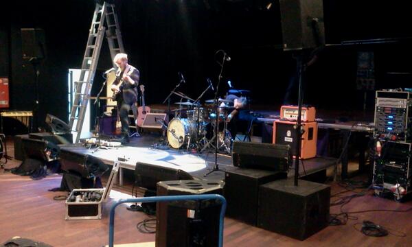 Studenterhuset tweet media