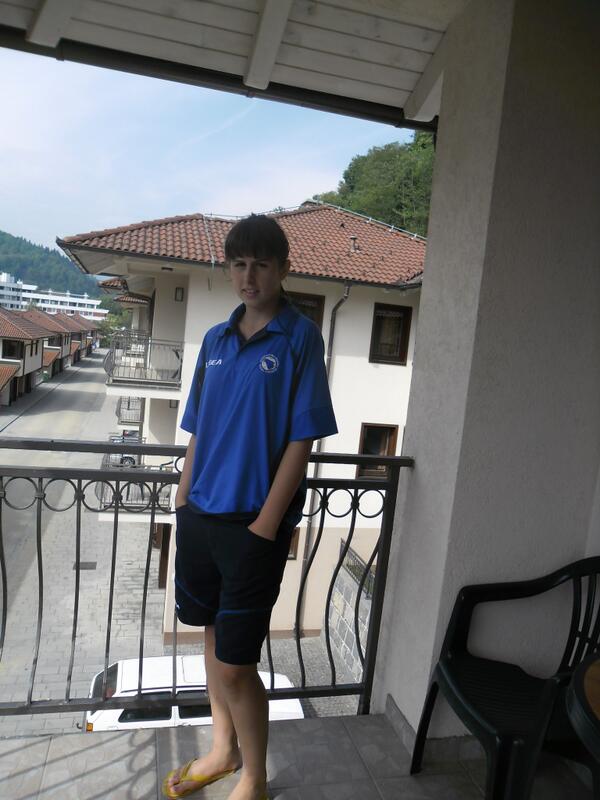 MajaNoleAna's tweet image. #U17 #Repka !