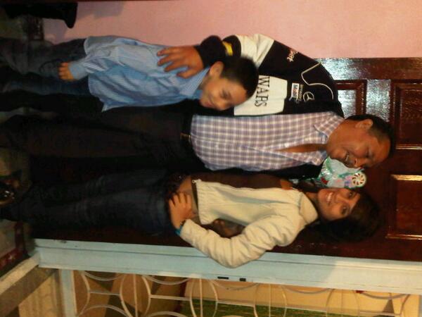 LisbethPunk's tweet photo. Tres d mis cuatro amores http://t.co/ONdmh0p50t