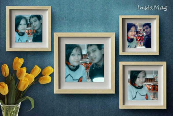 LeviBasalamah's tweet photo. @nira_nurulazmi http://t.co/Mx4I7uTPe5