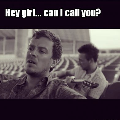 loveandtheft's tweet photo. Hey girl… you lonely? Wanna call from Stephen or Eric? RT this now! We'll be pickin' one of y'all! | http://t.co/Ey6WKLXrNe