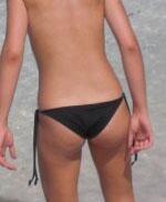SawFacebook's tweet photo. #ass #bikini #beach http://t.co/D1l0R6M2ys