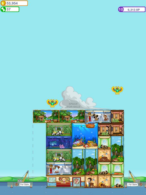 Now THIS is what I call a 5 star PET Hotel! bit.ly/uxdnxH #PetHotel