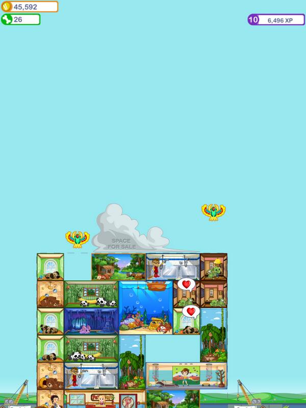 Calling all pet lovers!! Check out my AMAZING Pet Hotel!! bit.ly/uxdnxH #PetHotel