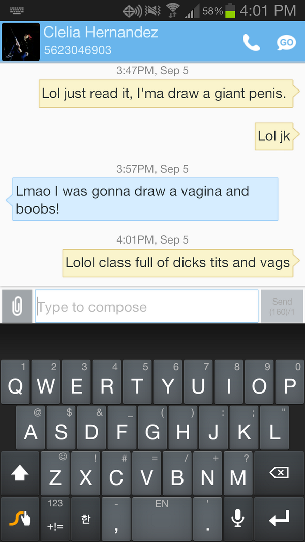 abcdeugene's tweet image. LOL this class sounds like fun already... @cleliaj #sexclass #genderproject