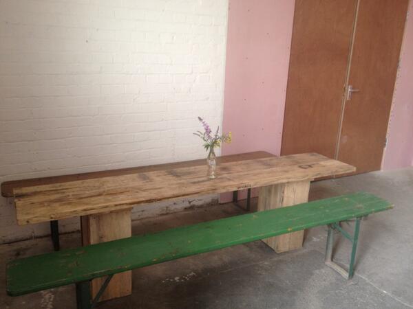 GlassFactorye9's tweet image. We're opening a coffee shop here next month... Fresh coffee, fresh smoked salmon, fresh flowers... Enjoy