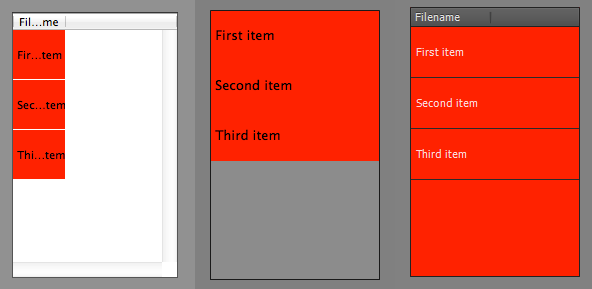 undavide's tweet image. #ScriptUI rendering differences are always a majestic PITA (here ESTK, PS, ID). Don&apos;t mention HTML extension please!