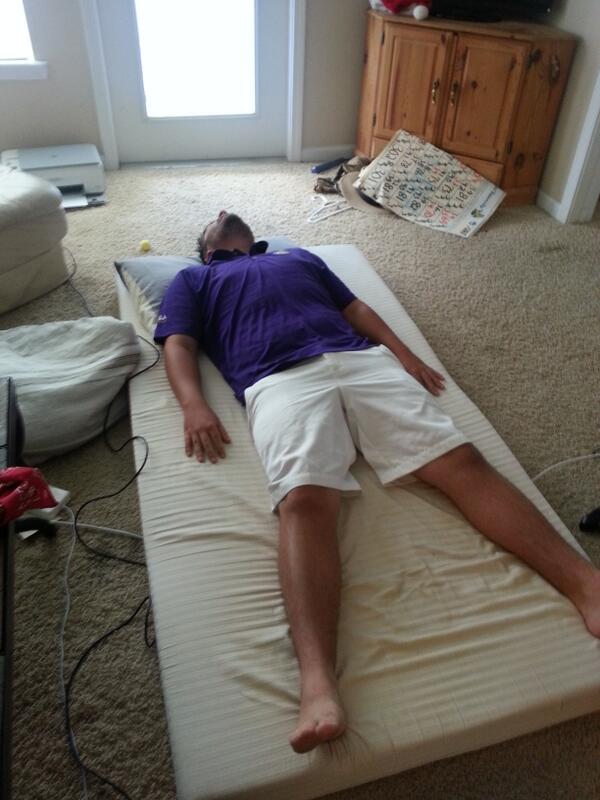 Bardeenski's tweet image. #stapling @ItsTony_BRO @JustChillin2 @Em_R0d @Castay99 @DylanHansenPGM @b_DDubs @BrandonGaydorus