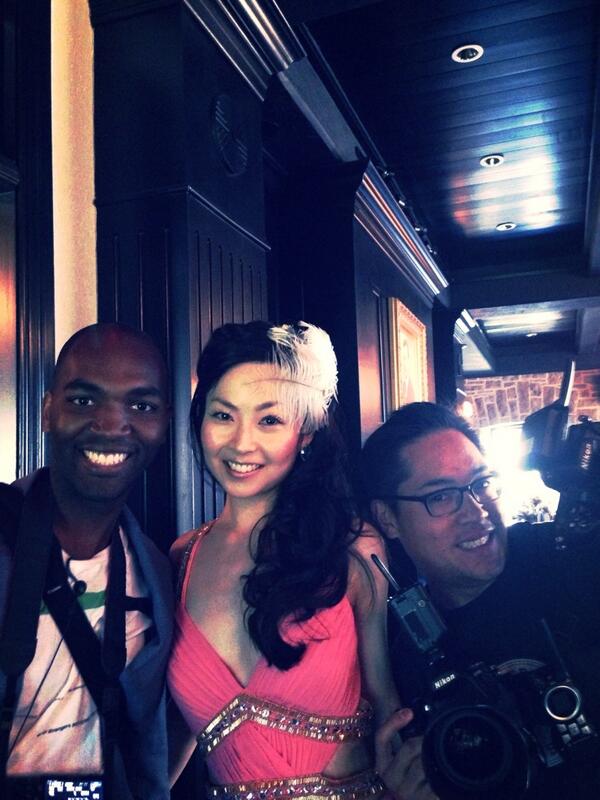 ViennaHehir's tweet image. It's a Wrap!!  Yay!! 
@ianliwanag Had a Blast!!  You are the Best!! 😉
Awww, photographer love pic 💗 #promshoot