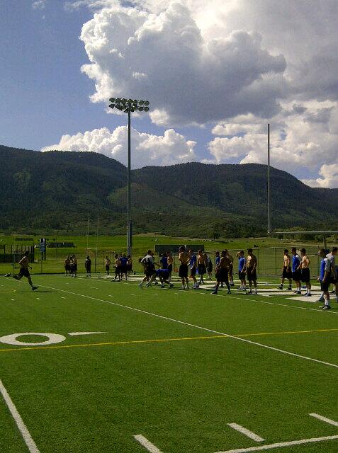 AF_Lax's tweet image. Tribal run locker room responsibilities. Reward the fit, #incentivze the rest. #makingmen.