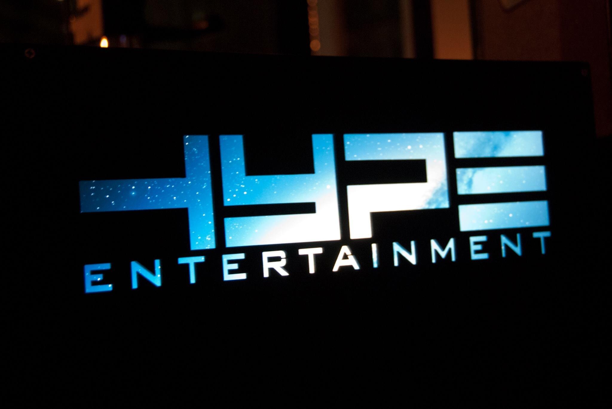 Hype entertainment