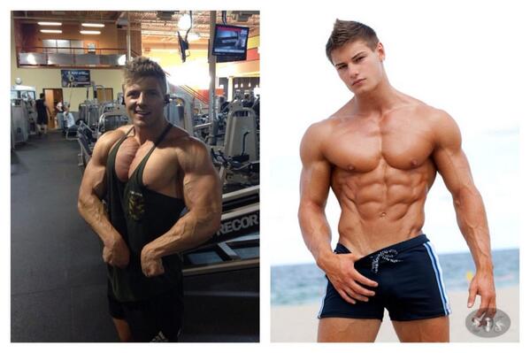 beyond_genetics's tweet photo. Who has a better chance at winning at the Olympia??
RT @stevecook_32 
Fav @Jeff_Seid 
@Bodybuildingcom @Team_Optimum http://t.co/GMqlHM4BXH