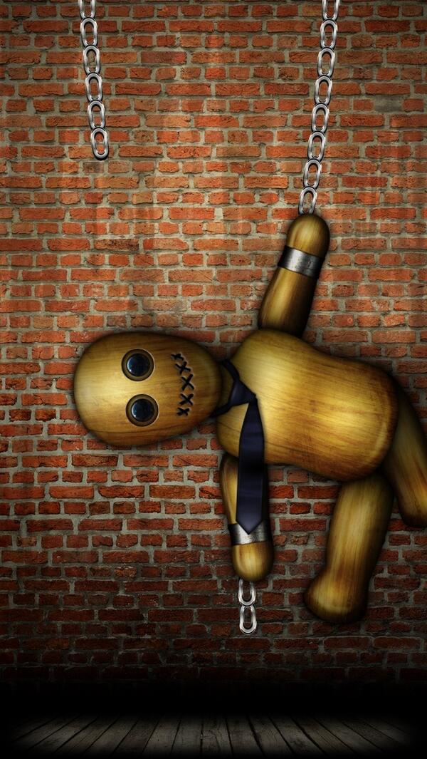 techster6's tweet image. Sorry, Smash Dude!
smashdu.de