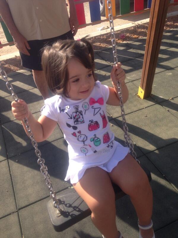 Mi muñeca,