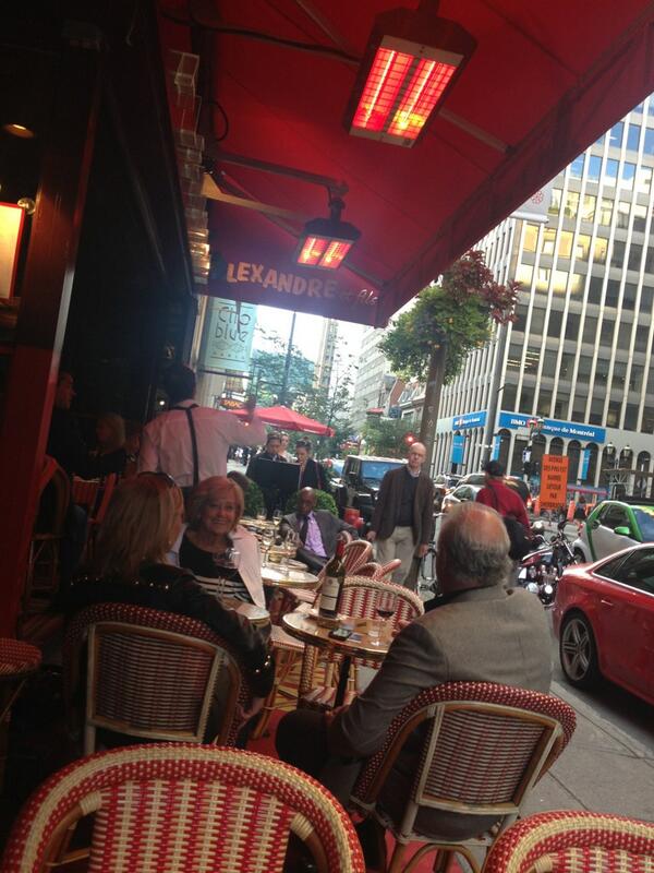 ChezAlexandre's tweet image. 