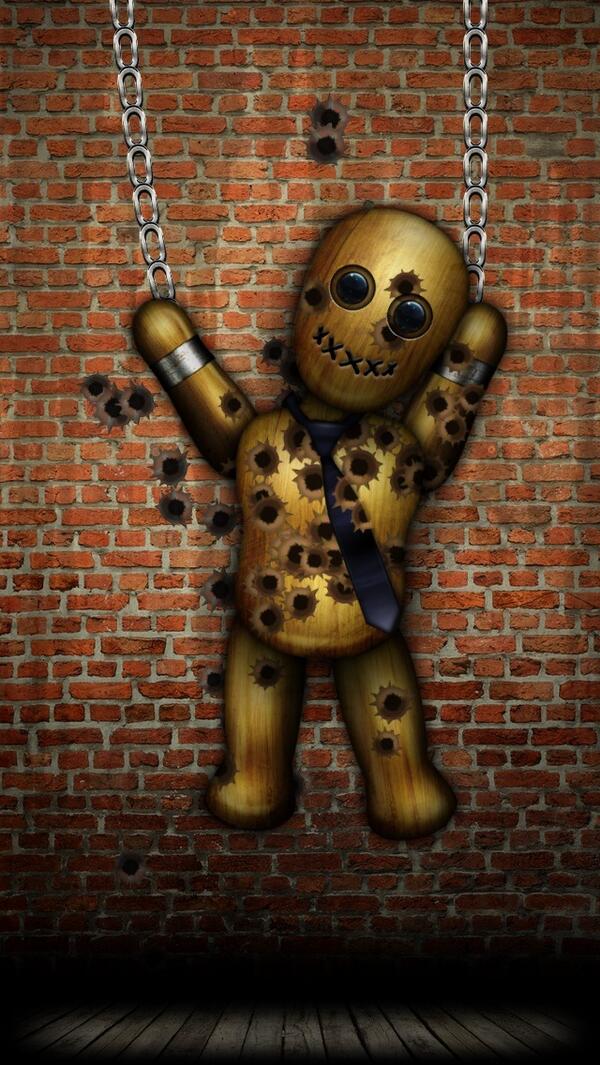 munknown10's tweet image. Sorry, Smash Dude!
smashdu.de