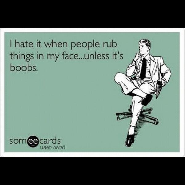 UDBoobs's tweet photo. Truth http://t.co/zcSANXtx0m