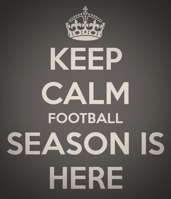 #keepcalm #football #NFL